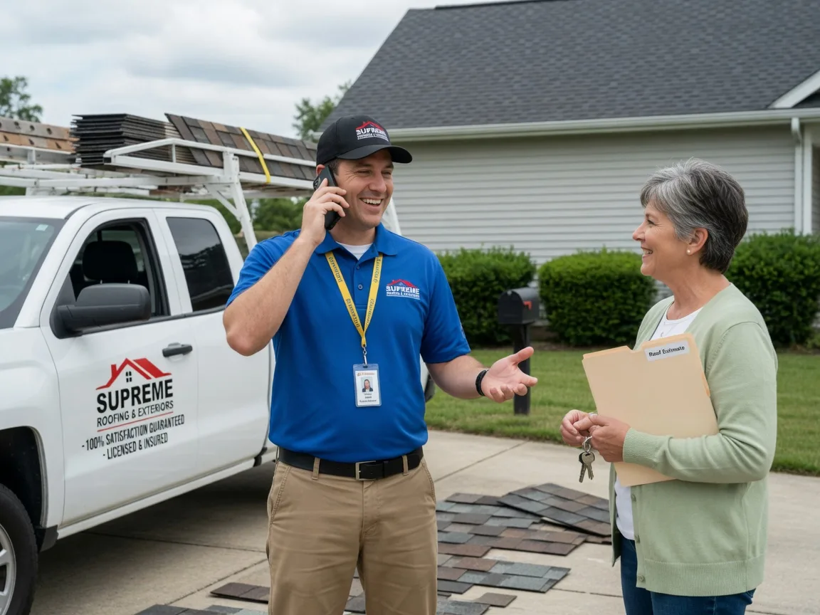 Roof Replacement Nacogdoches, TX FAQs